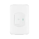 29055 PLACA ARMADA 1 INTERRUPTOR DE TIMBRE 1.5 MÓDULOS, TOLEDO