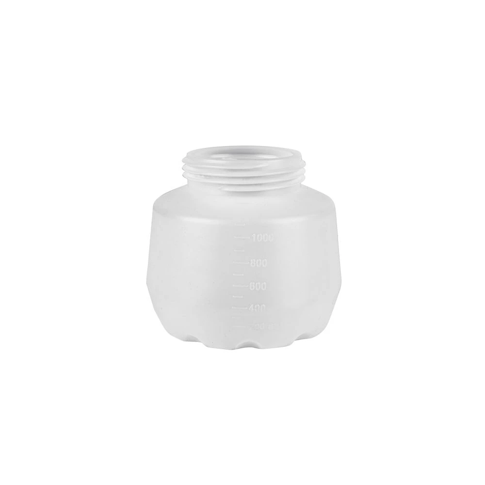 29888 VASO DE PLÁSTICO PARA PIPI-20P, PRETUL