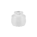 29888 VASO DE PLÁSTICO PARA PIPI-20P, PRETUL