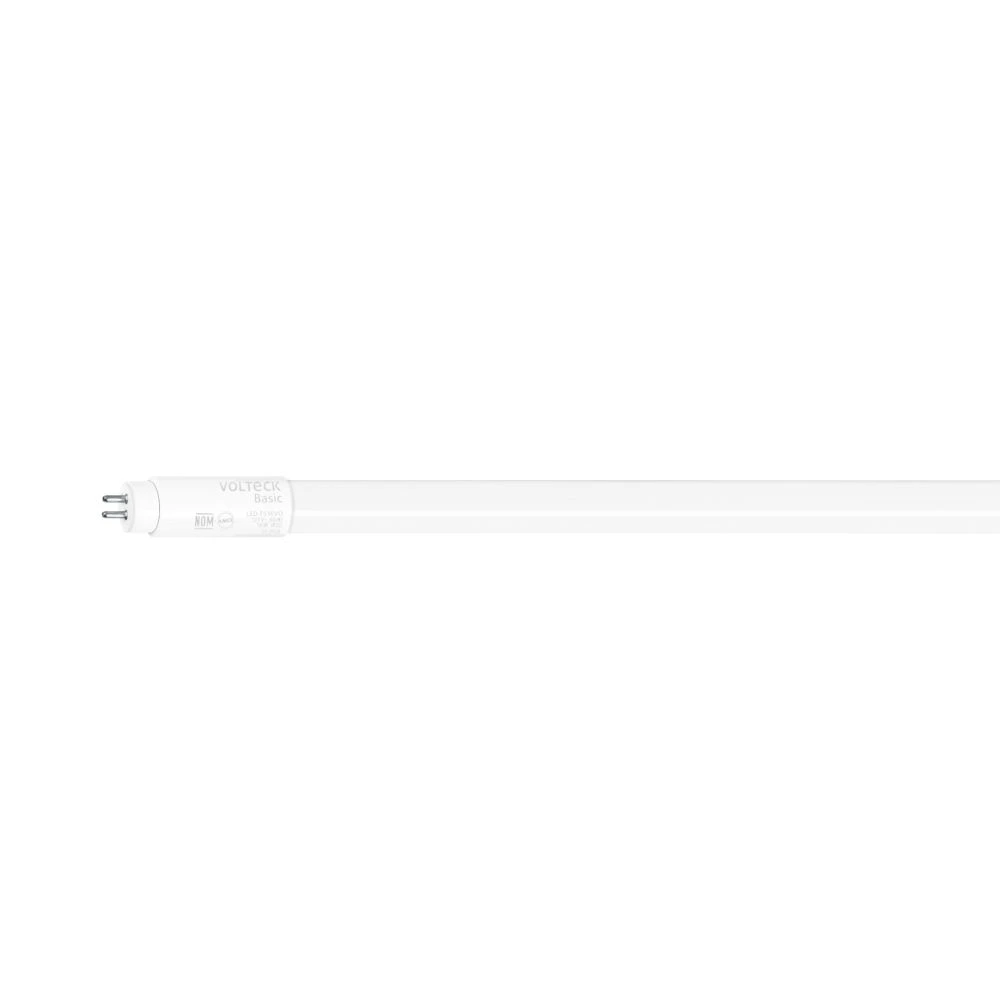 29920 TUBO LED T5 16W G5, 6500K BLANCA FRÍA, OPALINO, BASIC