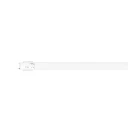 29926 TUBO LED T8 18W G13, 6500K BLANCA FRÍA, OPALINO, BASIC