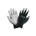 29930 GUANTES DE NYLON RECUBIERTOS DE POLIURETANO, XCH, PRETUL