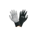 29931 GUANTES DE NYLON RECUBIERTOS DE POLIURETANO, XG, PRETUL