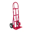 29945 DIABLO DE CARGA DE 370 KG, RUEDAS IMPONCHABLES PU, ASA 'D'