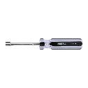 29988 DESARMADOR DE CAJA 3/16' MANGO DE PVC, PRETUL