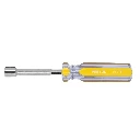 29990 DESARMADOR DE CAJA 5/16' MANGO DE PVC, PRETUL