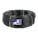 40004 METRO DE CABLE USO EXTRA RUDO 2 X 14 AWG EN ROLLO DE 100 M
