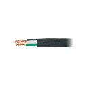 40005 METRO DE CABLE USO EXTRA RUDO 3 X 10 AWG EN ROLLO DE 100 M
