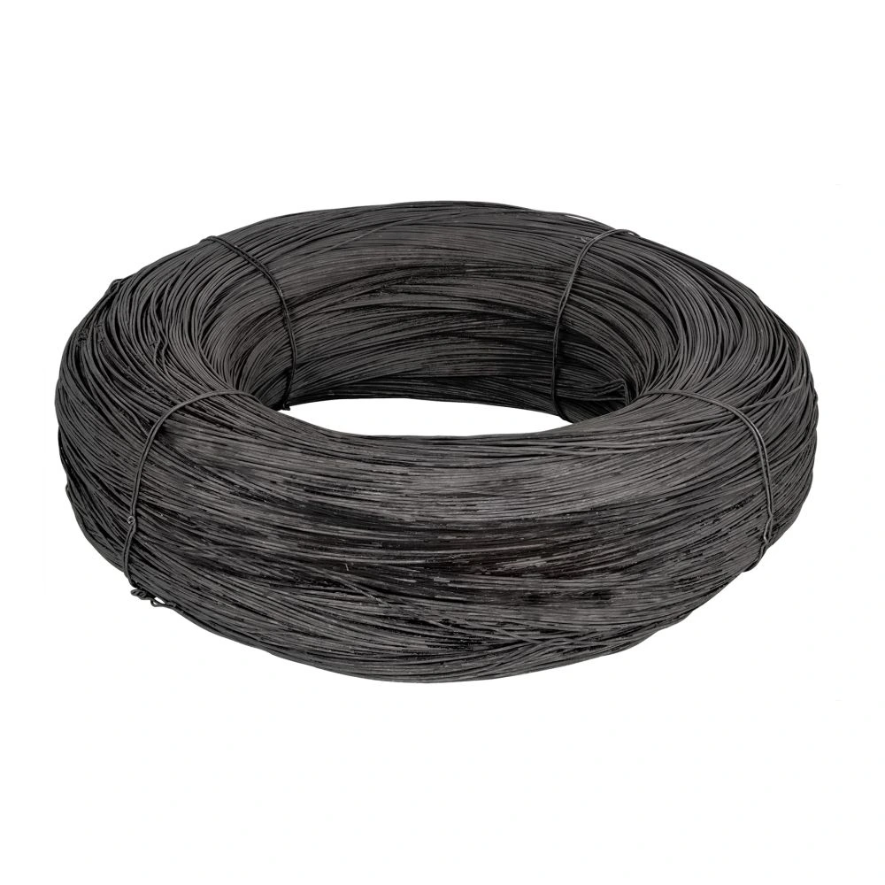 40051 KILO DE ALAMBRE RECOCIDO CALIBRE 15 EN ROLLO DE 60 KG, FIERO