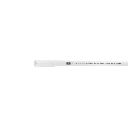 40081 TUBO DE 1/2' PVC HIDRÁULICO RD 21, 3M, 0.25KG, FOSET