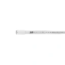 40082 TUBO DE 3/4' PVC HIDRÁULICO RD 26, 3M, 0.5KG, FOSET