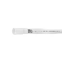 40084 TUBO DE 1-1/4' PVC HIDRÁULICO RD 26, 3M, 0.9KG, FOSET