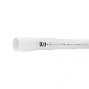 40086 TUBO DE 2' PVC HIDRÁULICO RD 26, 3M, 1.8KG, FOSET