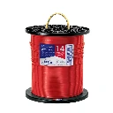 40124 METRO DE CABLE THHW-LS 14 AWG ROJO EN CARRETE DE 500 M