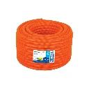40132 METRO DE POLIDUCTO 1/2' CORRUGADO FLEX. C/GUÍA, ROLLO 50 M