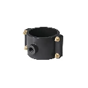 40715 ABRAZADERA PARA TOMA DOMICILIARIA PP 4' X 1/2', FOSET
