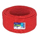 40738 METRO DE POLIDUCTO 1/2' CORRUGADO FLEX. REFORZ. S/GUÍA, 100M