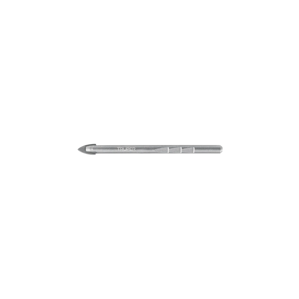 101581 BROCA PILOTO DE 1/4' PARA BROCASIERRAS DIAMANTE, TRUPER
