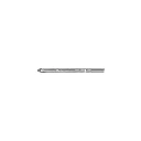 101581 BROCA PILOTO DE 1/4' PARA BROCASIERRAS DIAMANTE, TRUPER