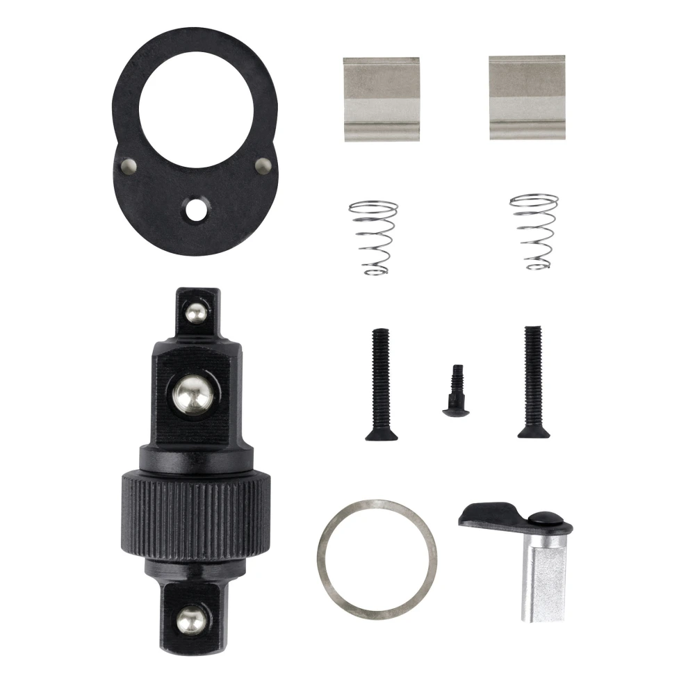 101615 KIT DE REFACCIONES PARA M-1412, TRUPER