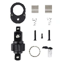 101615 KIT DE REFACCIONES PARA M-1412, TRUPER