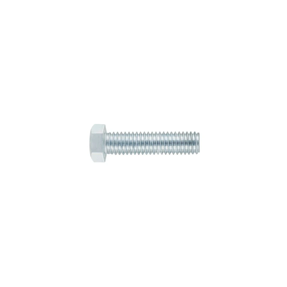[TORM-7/16X1-3/4] 40866 BOLSA CON 40 TORNILLOS 7/16' X 1-3/4' TIPO MÁQUINA, FIERO