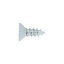 40873 BOLSA 200 PIJAS PARA LÁMINA CABEZA PLANA #6 X 3/8', FIERO