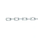 40975 BOLSA CON 1 METRO DE CADENA GALVANIZADA DE 5/16', FIERO