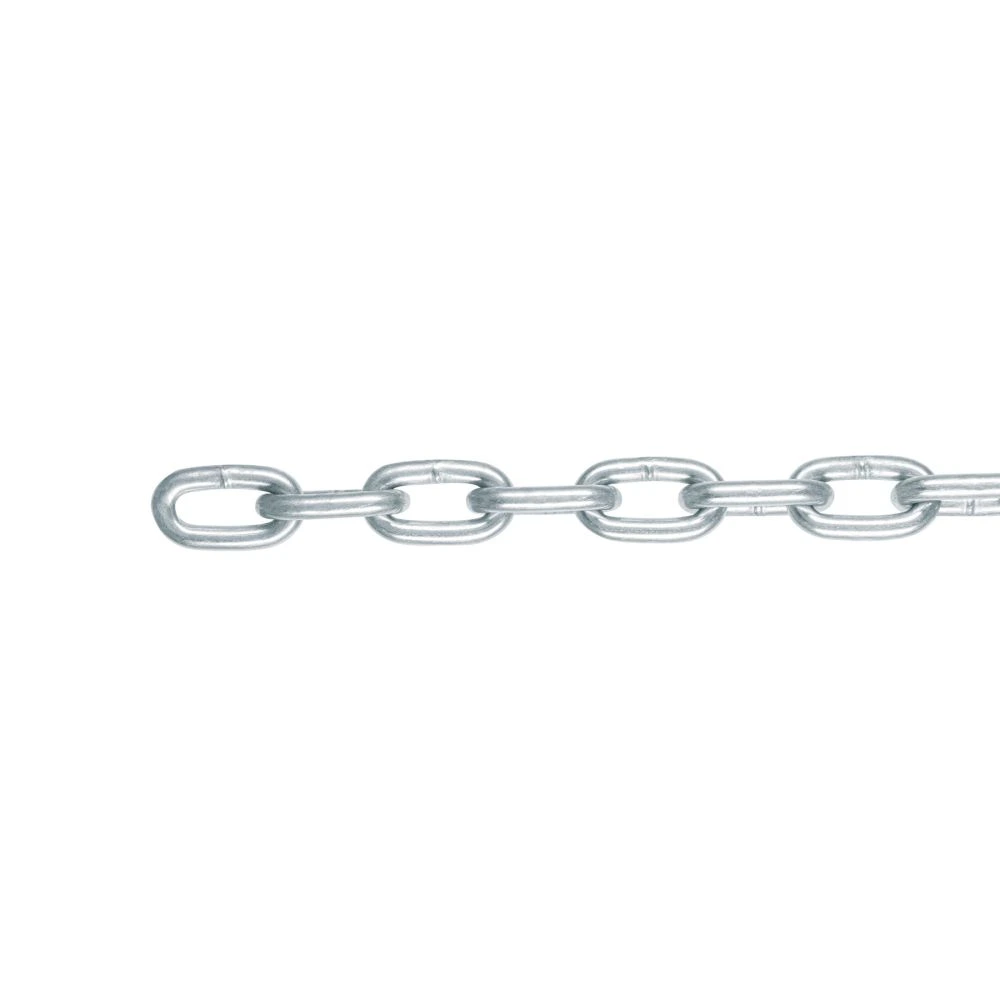 40976 BOLSA CON 2 METROS DE CADENA GALVANIZADA DE 5/16', FIERO