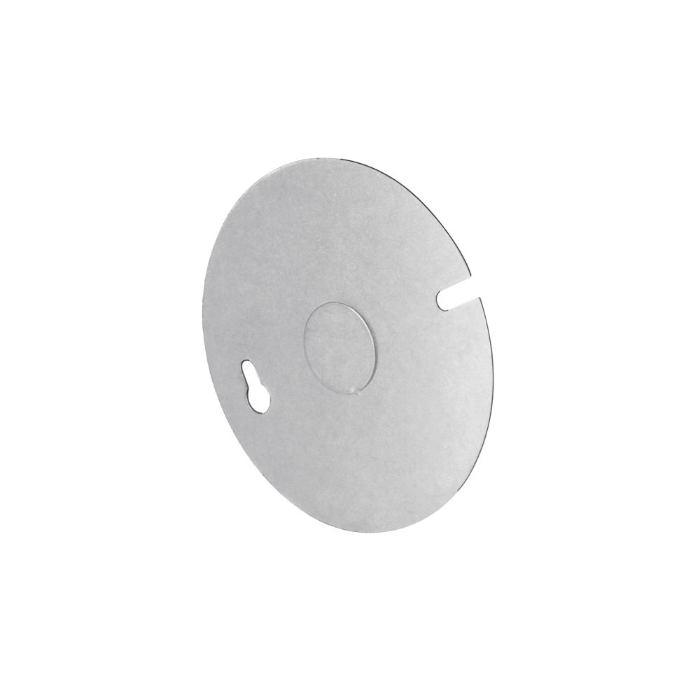 [TACH-3X3O] 40999 TAPA DE 3' X 3' PARA CAJA OCTAGONAL, VOLTECK