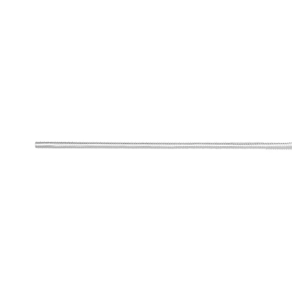 [VARO-3/16] 42410 VARILLA ROSCADA DE 1 M X 3/16', FIERO