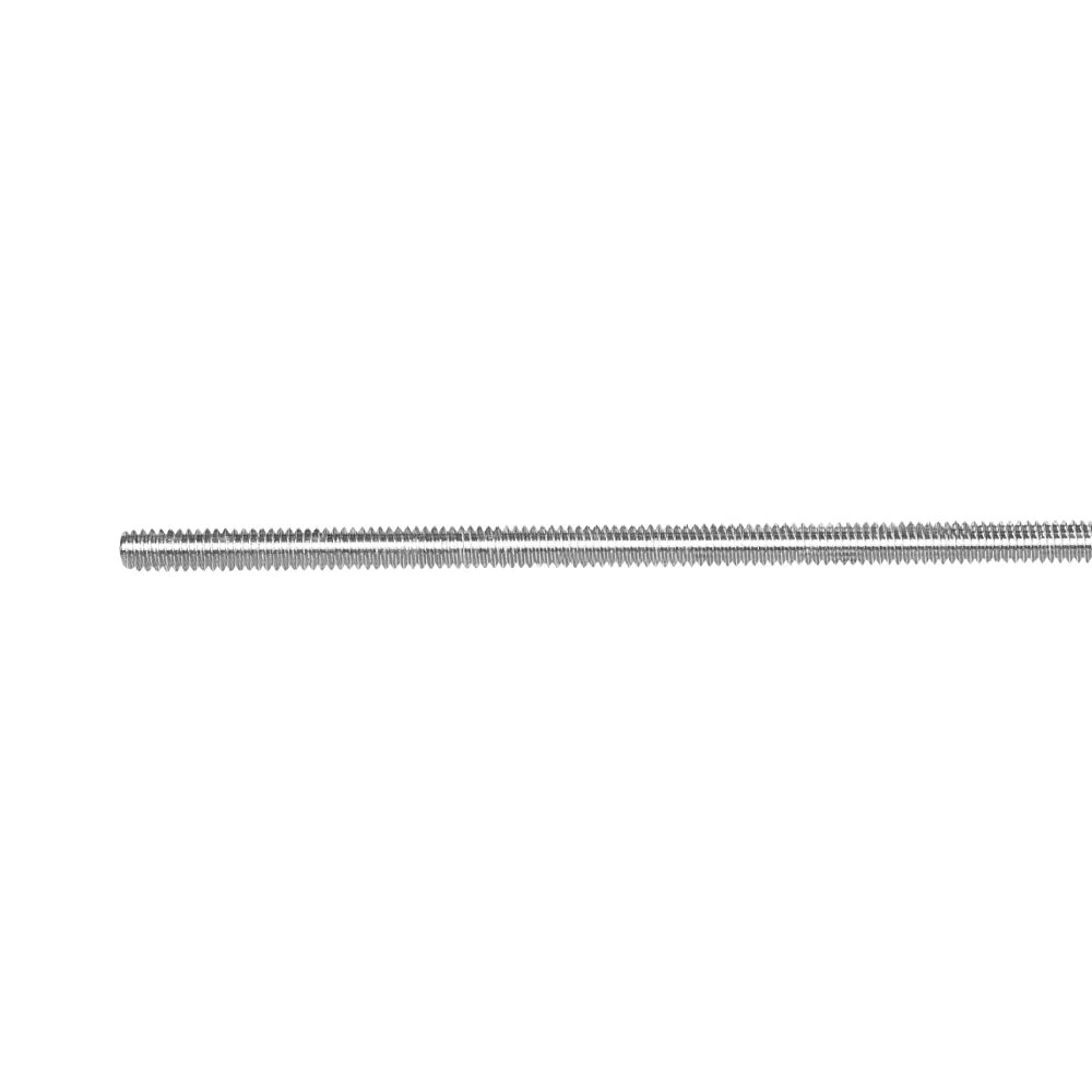 [VARO-3/8] 42413 VARILLA ROSCADA DE 1 M X 3/8', FIERO