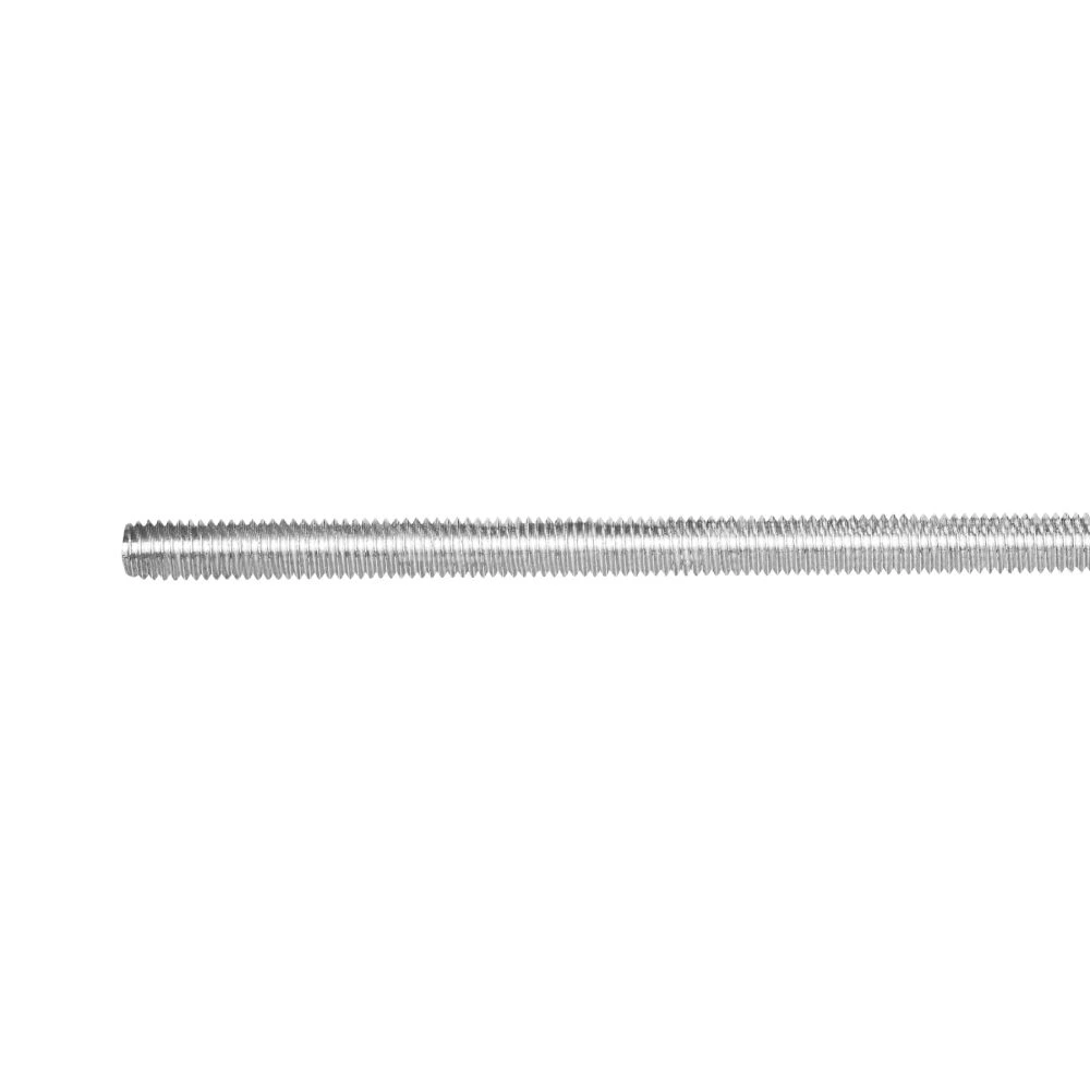 [VARO-5/8] 42416 VARILLA ROSCADA DE 1 M X 5/8', FIERO