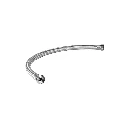101714 MANGUERA PARA EQUIPOS HIDRONEUMÁTICOS DE 100 Y 150 L, TRUPER