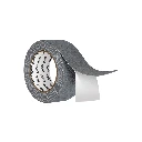 101773 ROLLO DE 5 M CINTA ANTIDERRAPANTE 50MM GRIS P/ÁREAS HÚMEDAS