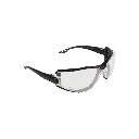 101791 LENTES TRANSP ANTIEMPAÑO C/MARCO DE ESPUMA Y CORREA, EXPERT