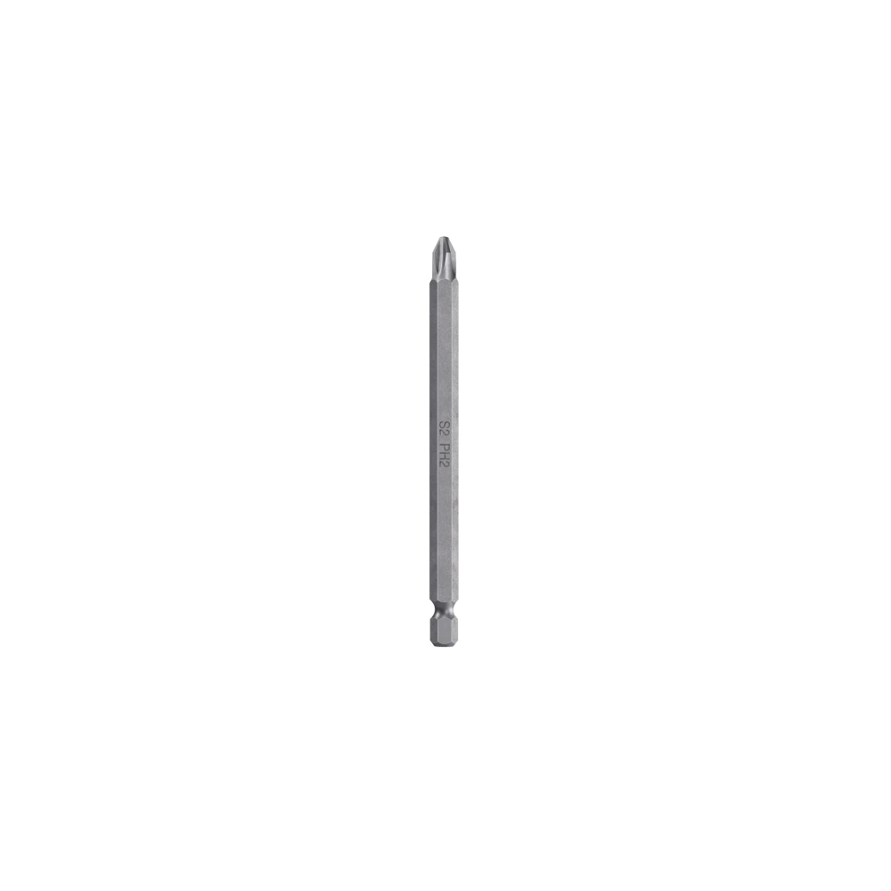 101812 ESTUCHE CON 5 PUNTAS DE CRUZ PH2 LARGO 4', TRUPER EXPERT