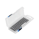 101824 ESTUCHE CON 5 PUNTAS DE CRUZ PH1 LARGO 4', TRUPER EXPERT