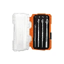 101841 JUEGO DE 4 BROCAS PARA VIDRIO Y AZULEJO, TRUPER EXPERT