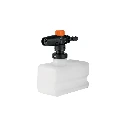 101901 DISPENSADOR DE JABÓN PARA HILA-2000, TRUPER