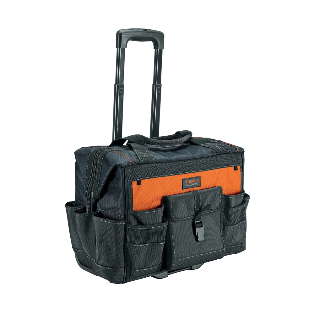 101902 MALETA PORTAHERRAMIENTAS CON RUEDAS, TRUPER EXPERT