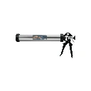 101931 PISTOLA CALAFATEADORA PARA SALCHICHA DE 600 ML, TRUPER