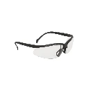 101932 LENTES DE SEGURIDAD TRANSPARENTES CON ANTIEMPAÑO, VISION