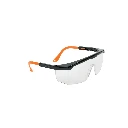 101933 LENTES DE SEGURIDAD AJUSTABLES CLAROS C/ANTIEMPAÑO, CLASSIC