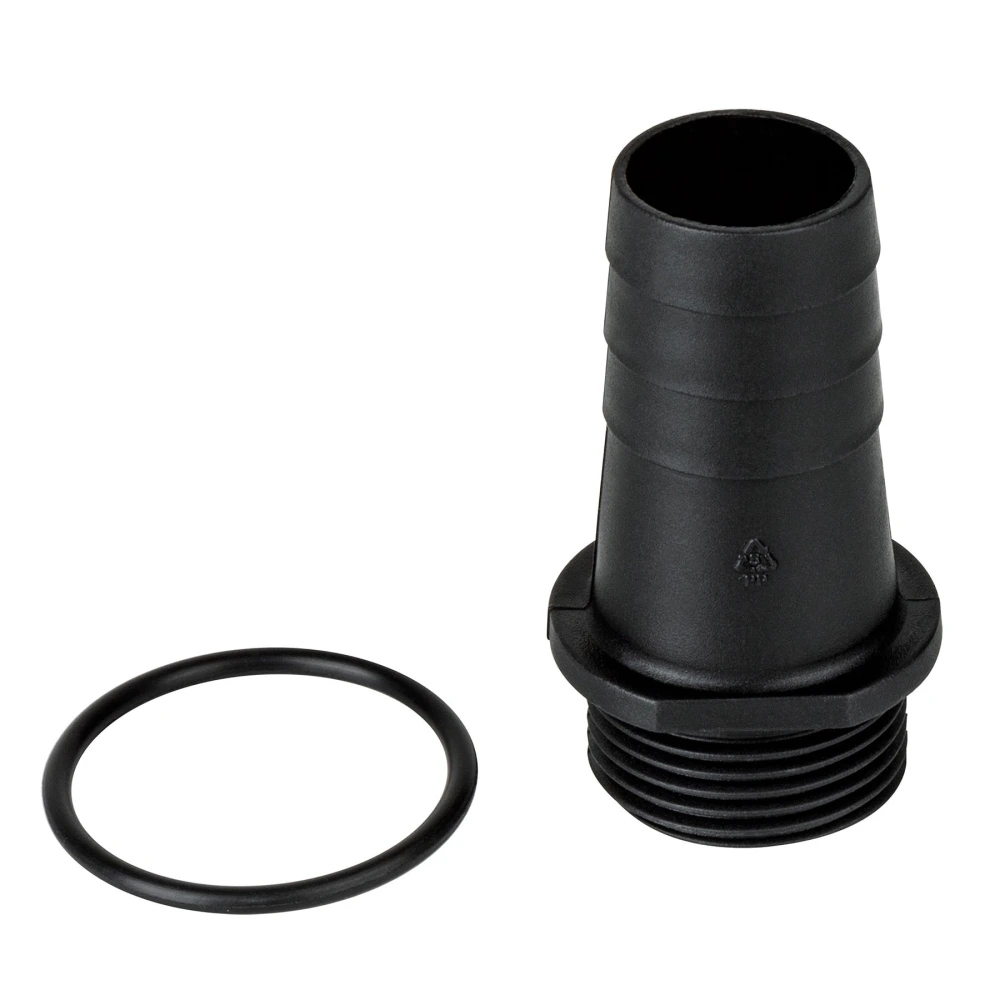 101946 KIT DE CONECTOR Y EMPAQUE P/BOMBAS SUMERG. METÁLICAS, TRUPER