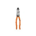 101963 PINZA PARA ELECTRICISTA 9' C/PONCHADOR DE TERMINALES, EXPERT
