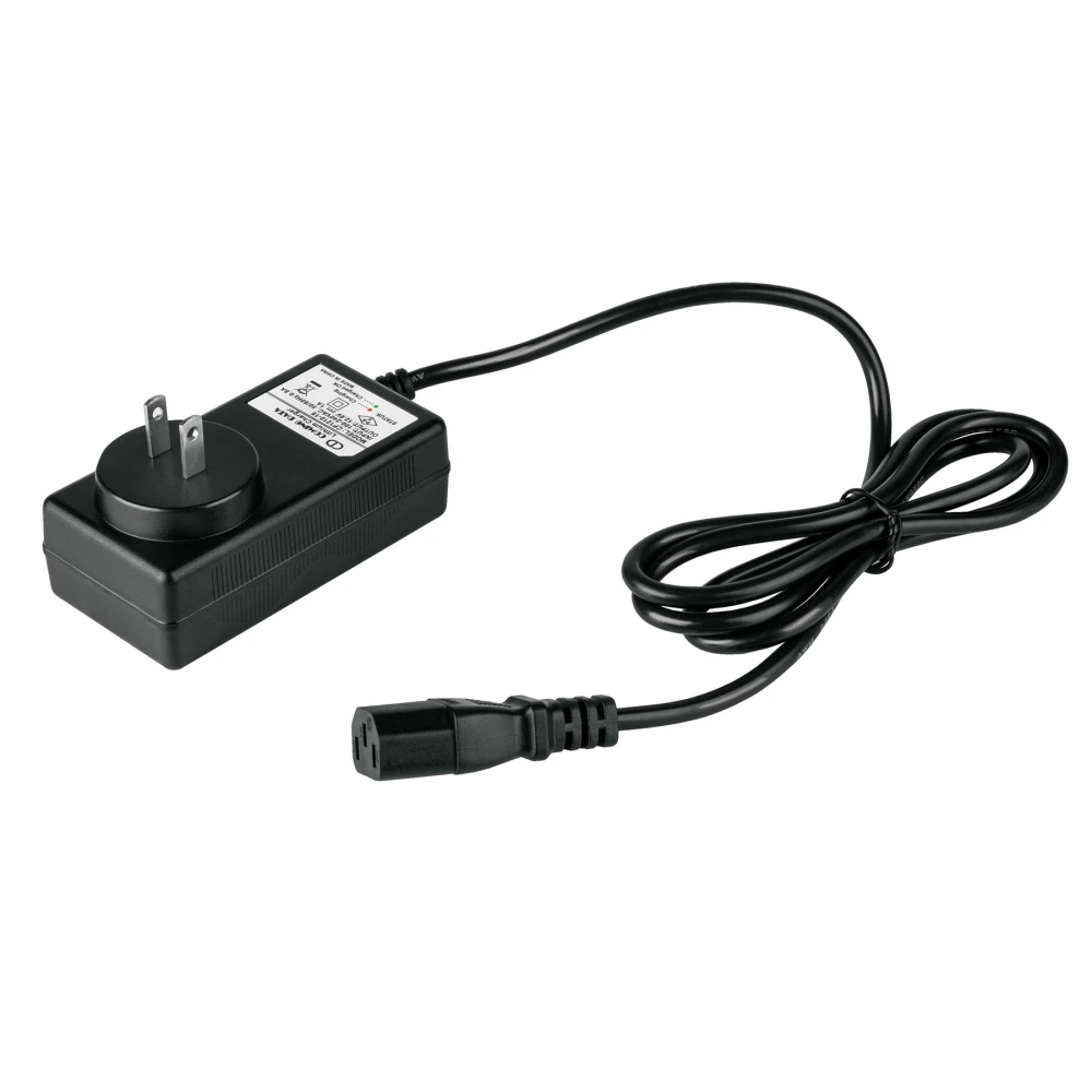 [CAR-FUB18] 102035 CARGADOR PARA FUMIGADOR A BATERÍA FUB-18, TRUPER