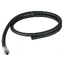 102038 MANGUERA DE 1.3 M PARA FUMIGADOR A BATERÍA FUB-18, TRUPER