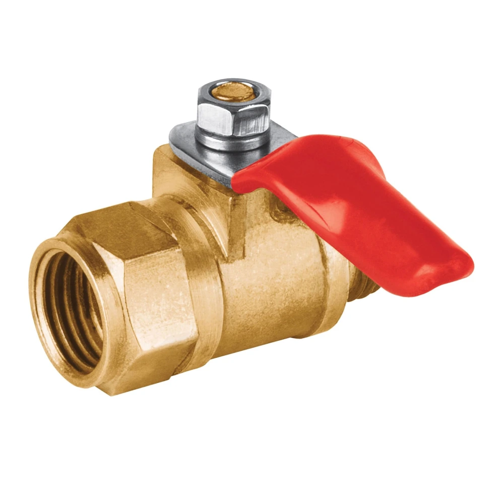 102040 VÁLVULA PARA FUMIGADOR A BATERÍA FUB-18, TRUPER