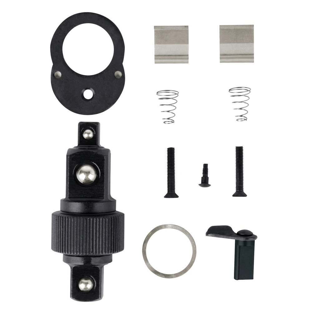 102203 KIT DE REFACCIONES PARA M-3812B, TRUPER